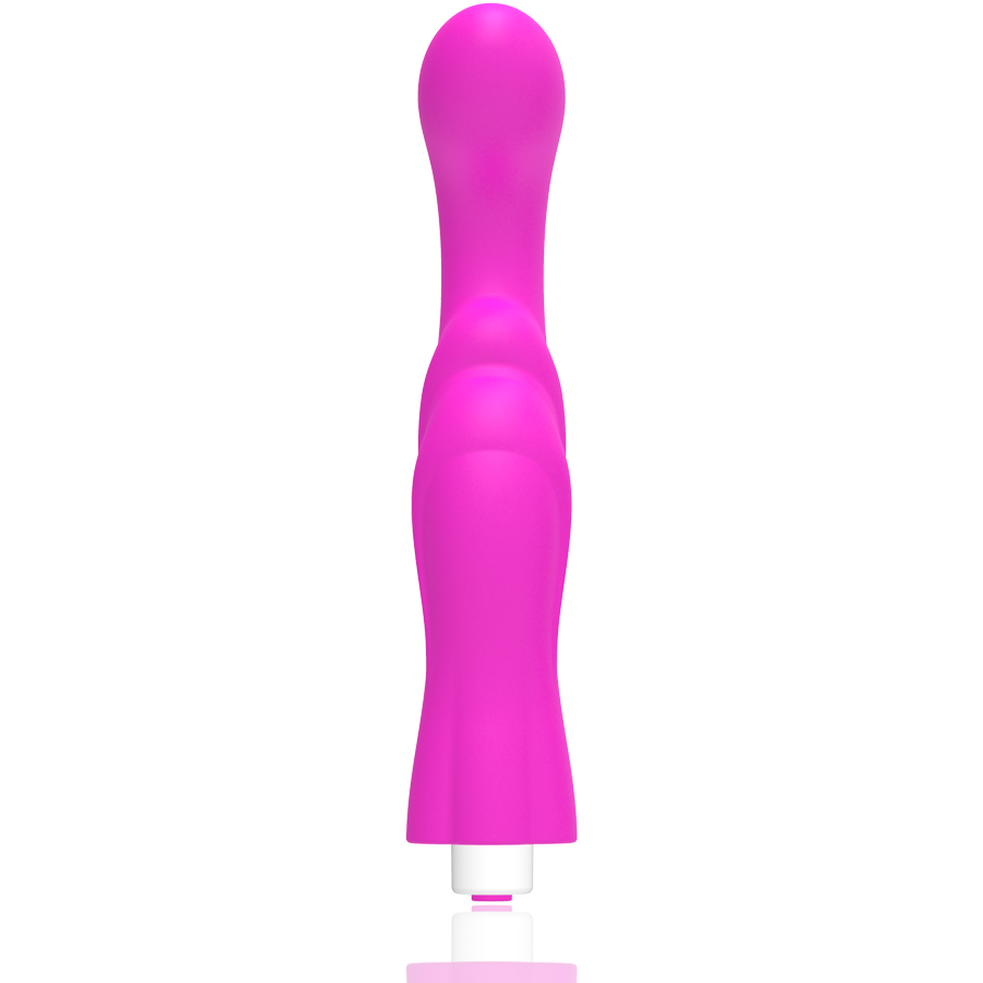 G-SPOT - GREGORY VIOLET G-SPOT Sensorikgerät