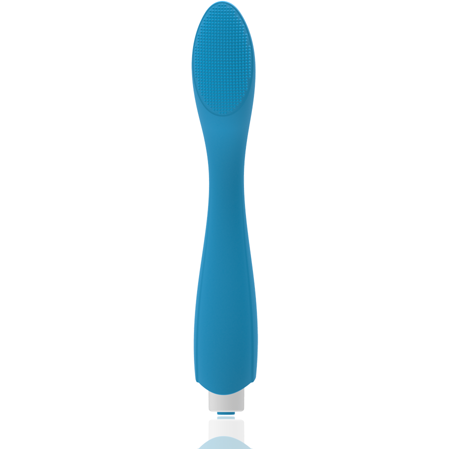 G-SPOT - GYLBERT TURQUOISE BLUE G-SPOT Sensory Device