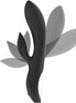 BLACK&SILVER - KAULTZ TOUCH CONTROL Sensory Device