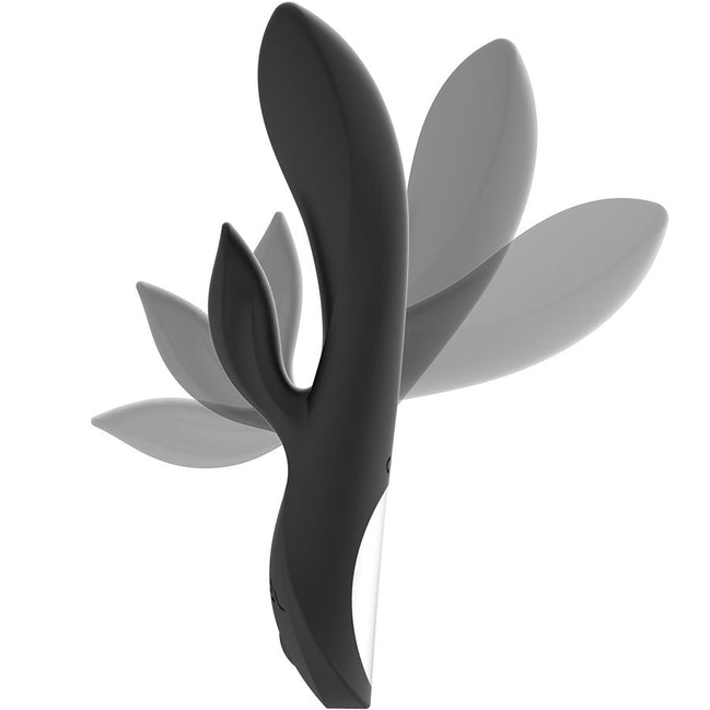 BLACK&SILVER - KAULTZ TOUCH CONTROL Sensory Device