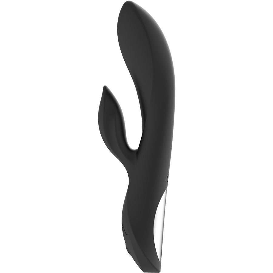 BLACK&SILVER - KAULTZ TOUCH CONTROL Sensory Device