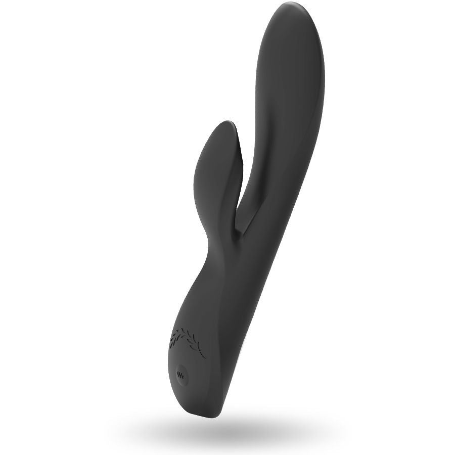 BLACK&SILVER - KAULTZ TOUCH CONTROL Sensory Device