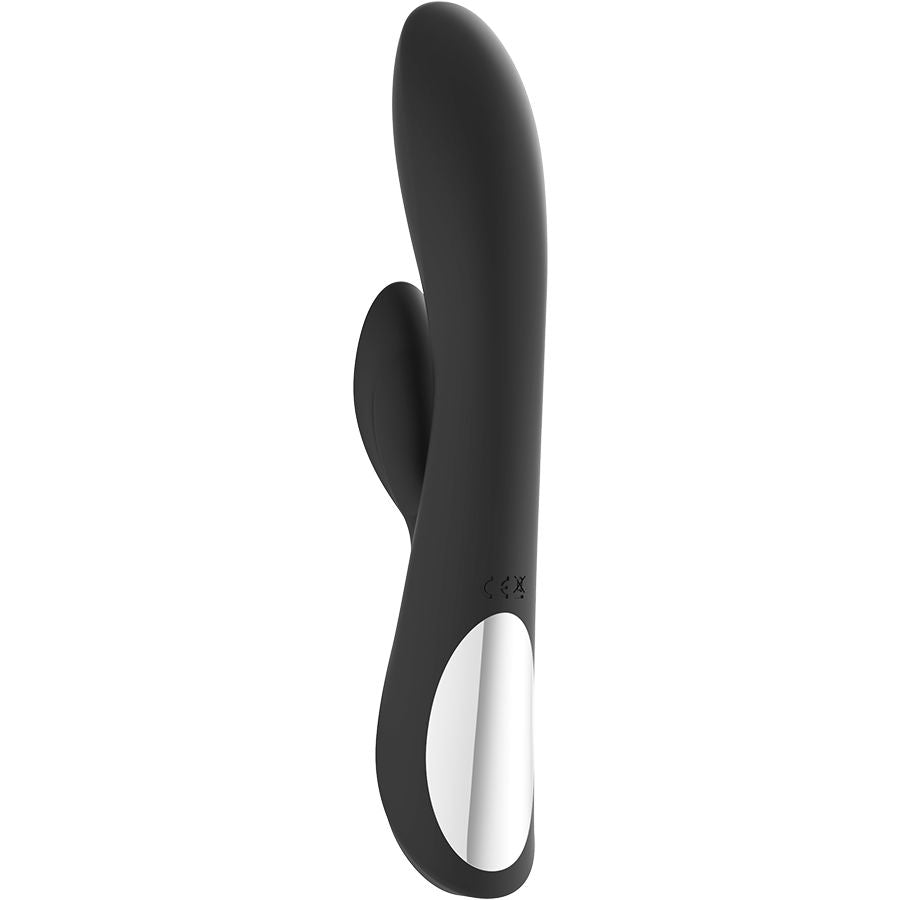 BLACK&SILVER - KAULTZ TOUCH CONTROL Sensory Device