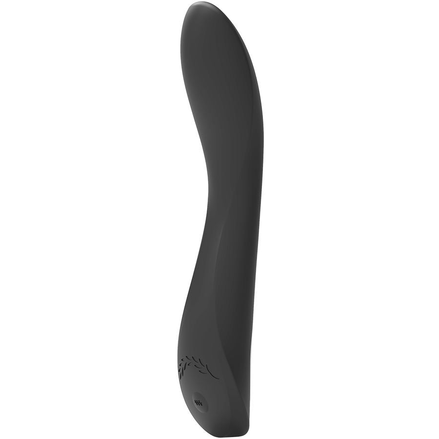 BLACK&SILVER - KEAN Sensory Device TOUCH CONTROL