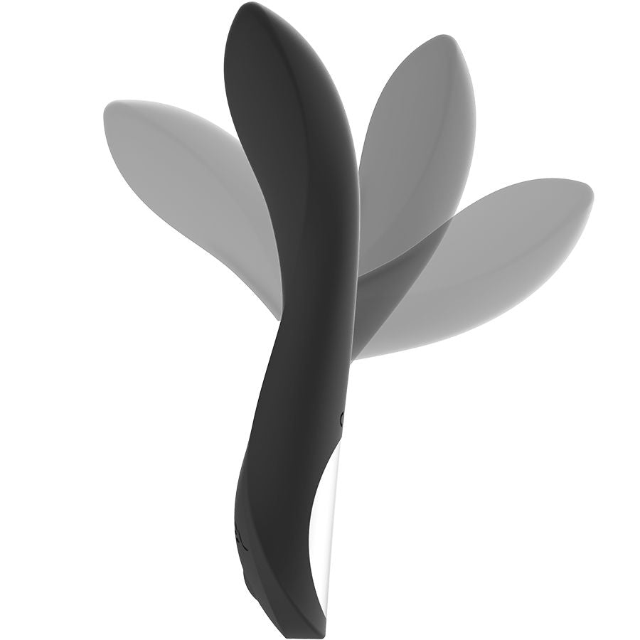 BLACK&SILVER - KEAN Sensory Device TOUCH CONTROL