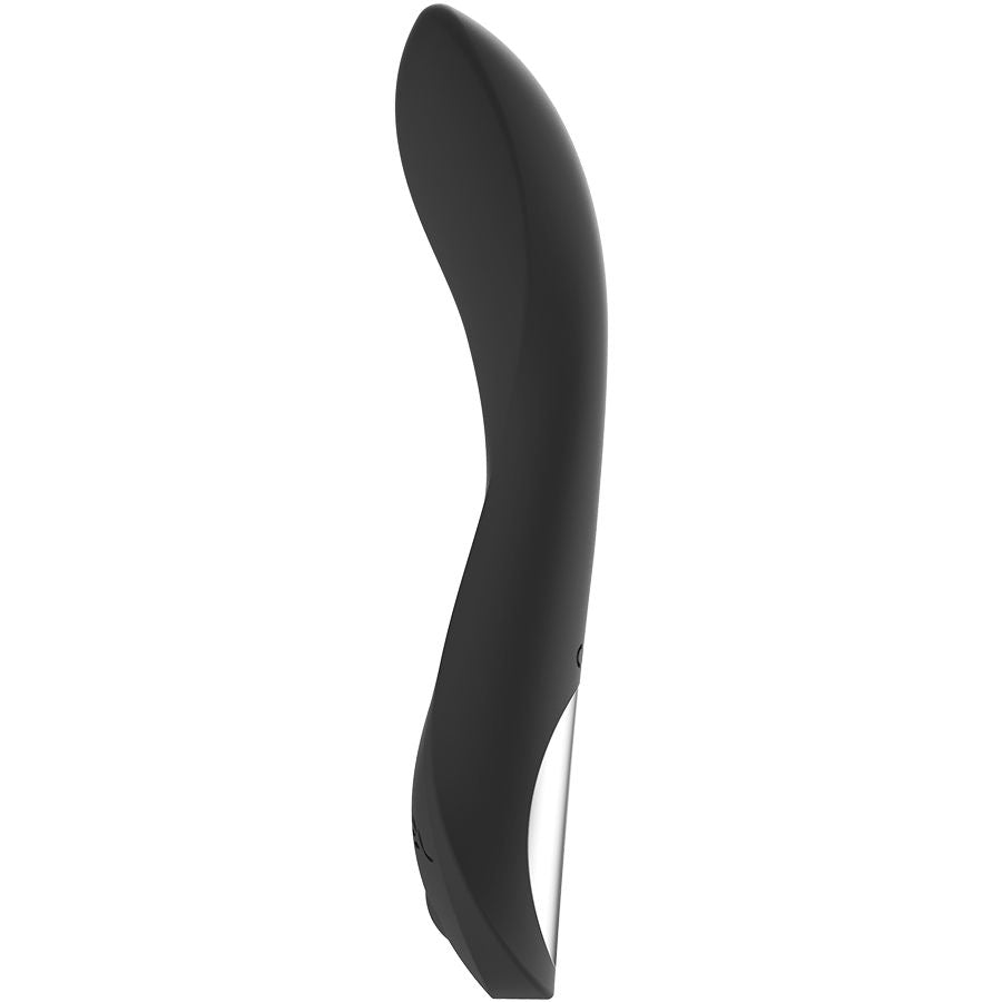 BLACK&SILVER - KEAN Sensory Device TOUCH CONTROL