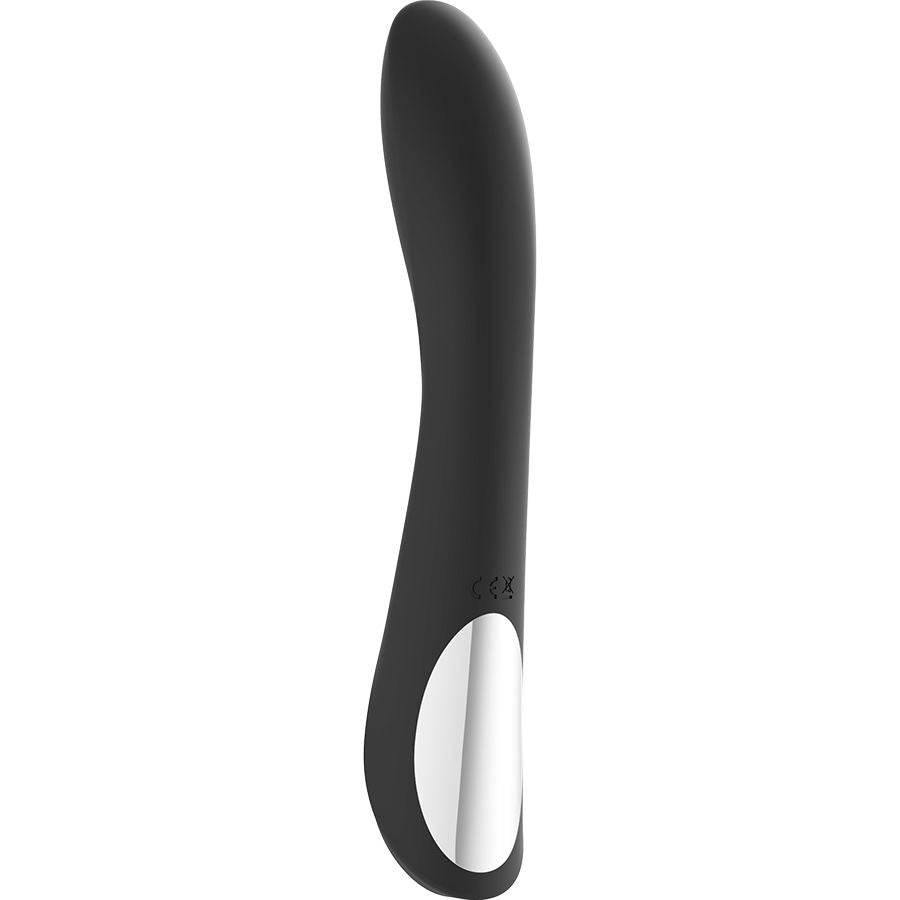 BLACK&SILVER - KEAN Sensory Device TOUCH CONTROL