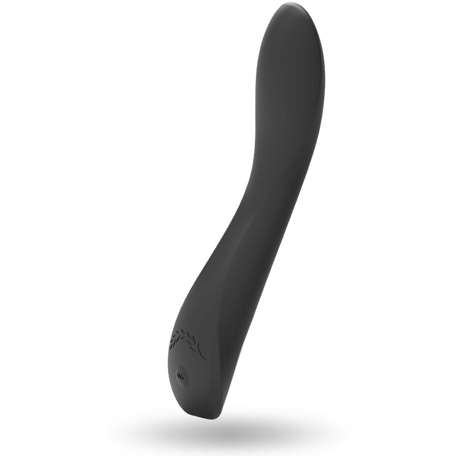 BLACK&SILVER - KEAN Sensory Device TOUCH CONTROL
