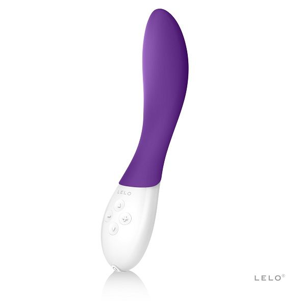 LELO - MONA 2 PURPLE Sensory Device