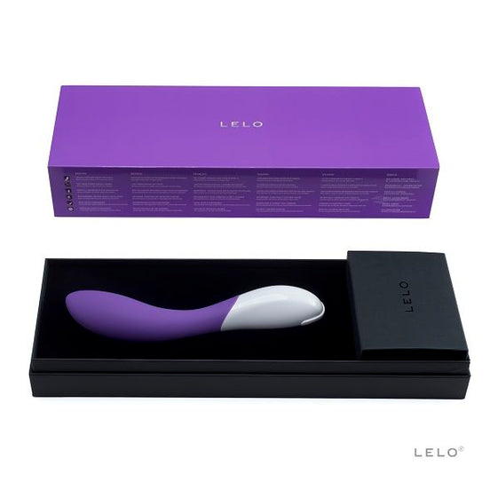 LELO - MONA 2 PURPLE Sensory Device