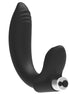 ADDICTED TOYS - PROSTATIC Sensory Device RECHARGEABLE MODEL 7 - SCHWARZ