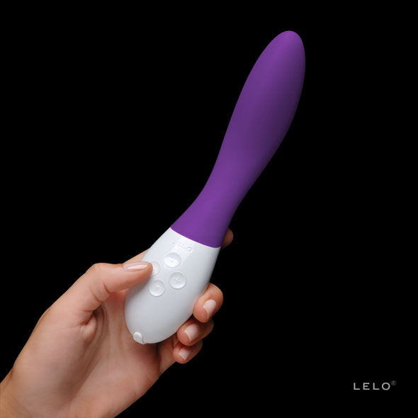 LELO - MONA 2 PURPLE Sensory Device