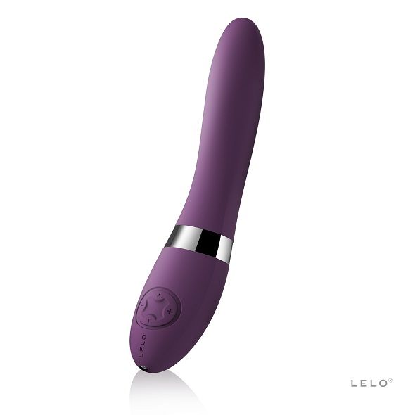 LELO - ELISE 2 LILAC LUXURY Sensory Device