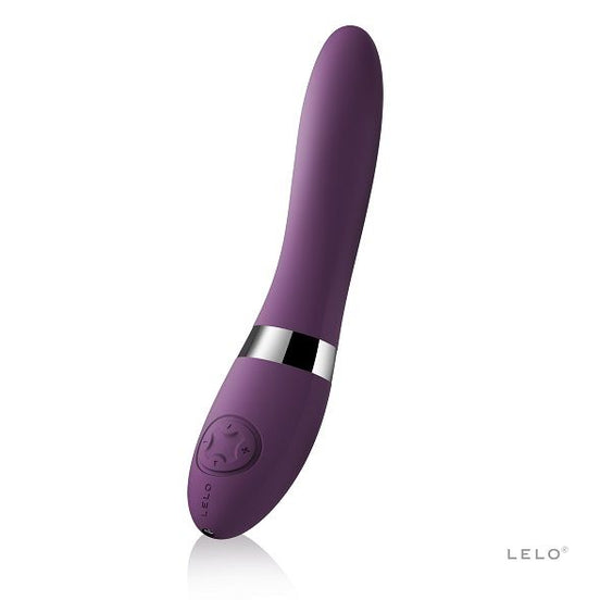 LELO - ELISE 2 LILAC LUXURY Sensory Device