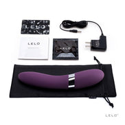 LELO - ELISE 2 LILAC LUXURY Sensory Device