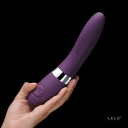 LELO - ELISE 2 LILAC LUXURY Sensory Device