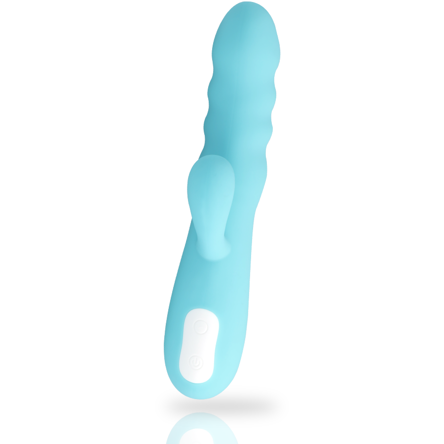 MIA - EIFFEL Sensory Device TURQUOISE