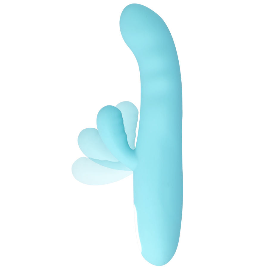MIA - EIFFEL Sensory Device TURQUOISE