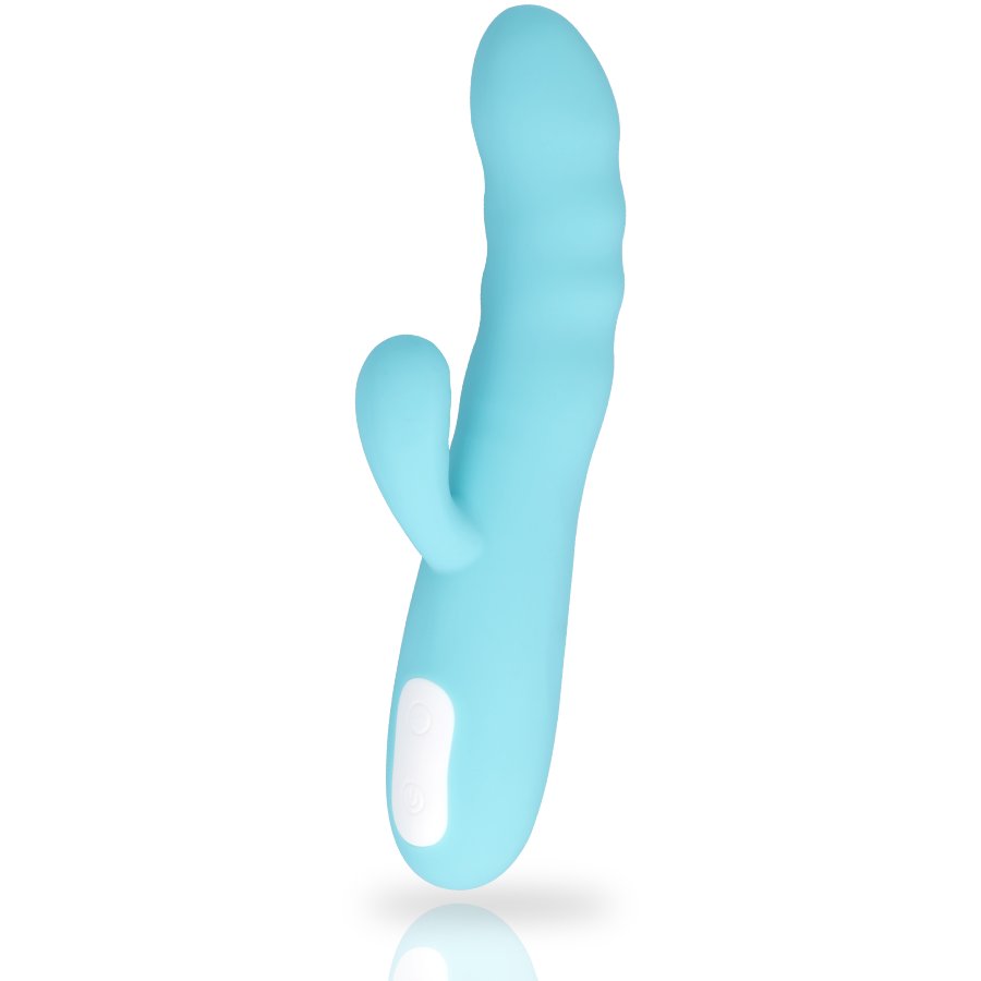 MIA - EIFFEL Sensory Device TURQUOISE