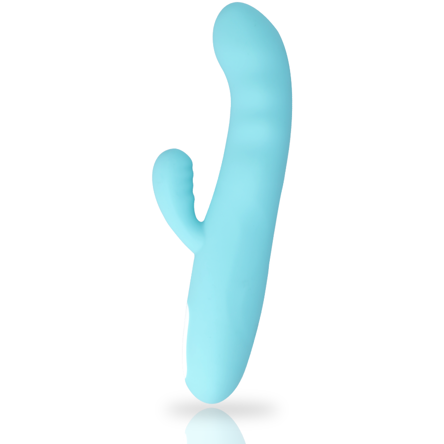 MIA - EIFFEL Sensory Device TURQUOISE