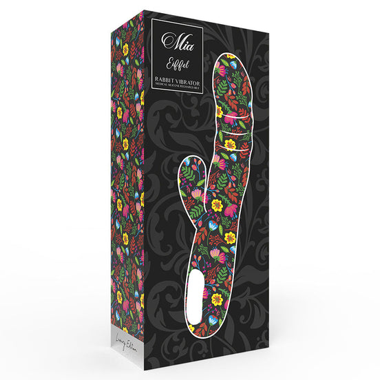 MIA - EIFFEL Sensory Device TURQUOISE