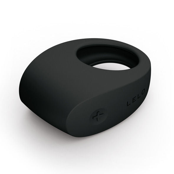 LELO - TOR II BLACK Sensory Device RING