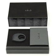 LELO - TOR II BLACK Sensory Device RING