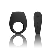 LELO - TOR II BLACK Sensory Device RING