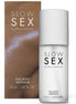 BIJOUX - SLOW SEX GANZKÖRPER MASSAGEGEL 50 ML