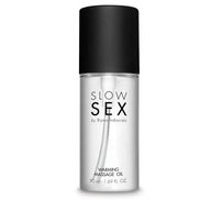 BIJOUX - SLOW SEX MASSAGEÖL WÄRMEND 50 ML