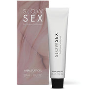 BIJOUX - SLOW SEX ANALSTIMULATIONSGEL 30 ML