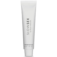BIJOUX - SLOW SEX MASSAGEGEL MIT FINGERaufsatz 30 ML