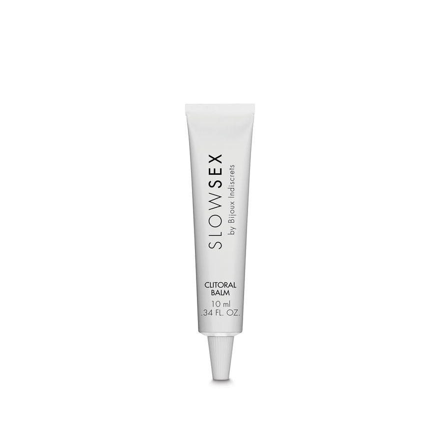BIJOUX - SLOW SEX STIMULIERENDER KLITORISBALSAM 10 ML