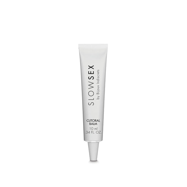 BIJOUX - SLOW SEX STIMULIERENDER KLITORISBALSAM 10 ML