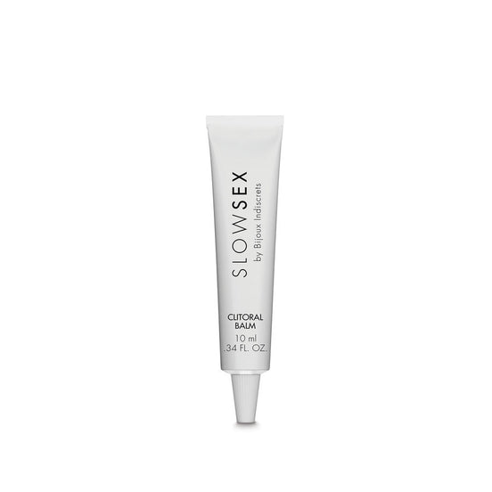 BIJOUX - SLOW SEX STIMULIERENDER KLITORISBALSAM 10 ML