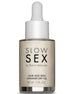 BIJOUX - SLOW SEX MULTIFUNKTIONALES ILLUMINIERENDES TROCKENÖL 30 ML