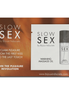 BIJOUX - SLOW SEX MASSAGEÖL WÄRME-EFFEKT 2 ML