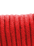 DARKNESS - JAPANISCHES SEIL 10 M ROT