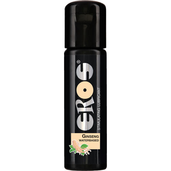 EROS - GINSENG GLEITMITTEL AUF WASSERBASIS 100 ML