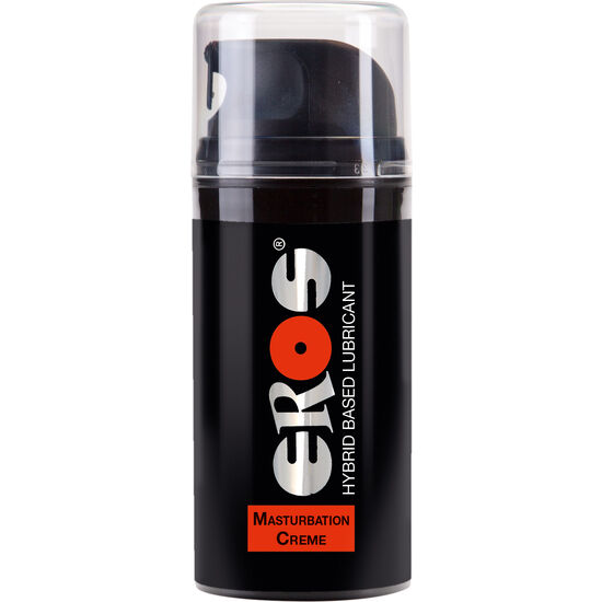EROS - MASTURBATIONS-CREME 100 ML