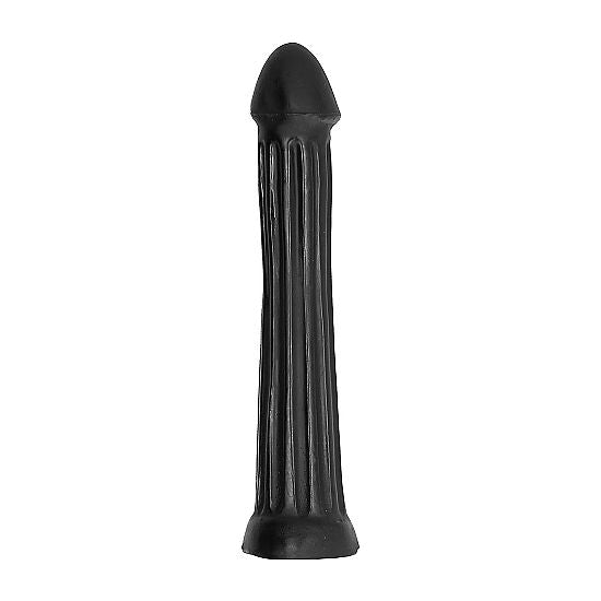 GANZ SCHWARZ - PLUG Wellness-Gerät 31 CM
