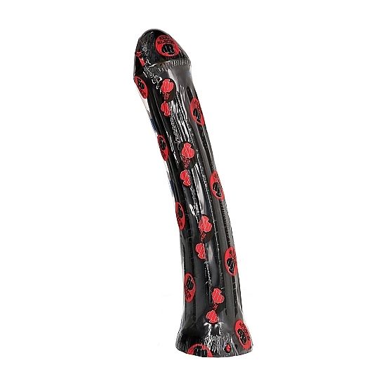 GANZ SCHWARZ - PLUG Wellness-Gerät 31 CM