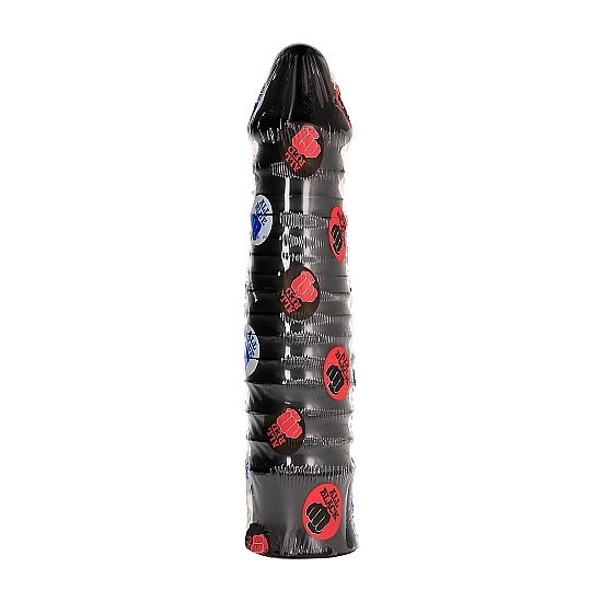 ALL BLACK - Wellness Device 26 CM