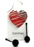SANINEX - CLEVER BLACK BALL