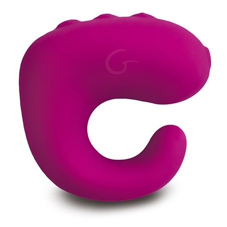 G-VIBE - FUN TOYS GRING Sensorischer Ring RING XL SÜSSE HIMBEERE