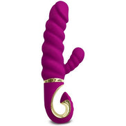 G-VIBE - FUN TOYS RABBIT Sensorisches Gerät GCANDY SÜSSE HIMBEERE
