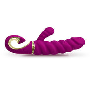 G-VIBE - FUN TOYS RABBIT Sensorisches Gerät GCANDY SÜSSE HIMBEERE