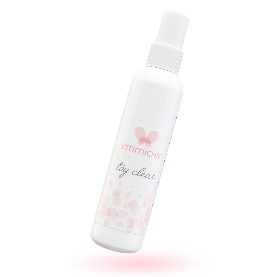 INTIMICHIC - DESINFEKTIONSSPRAK 150 ML