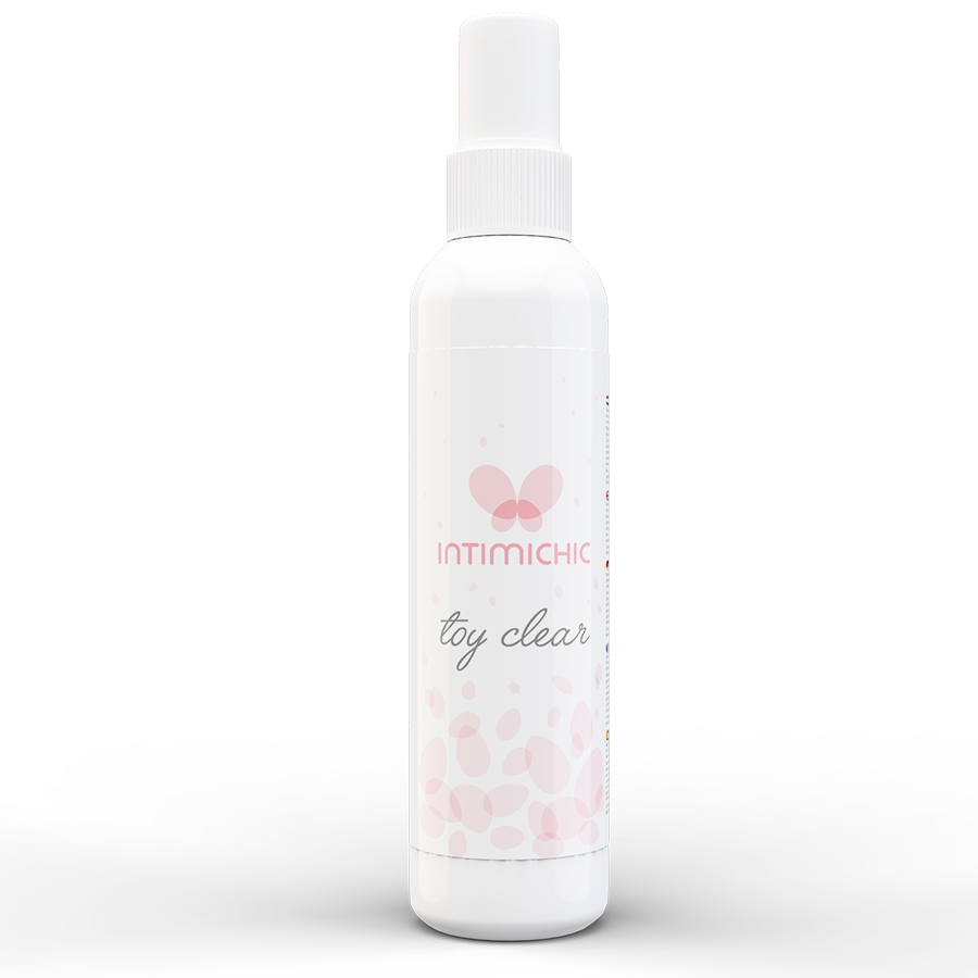 INTIMICHIC - DESINFEKTIONSSPRAK 150 ML