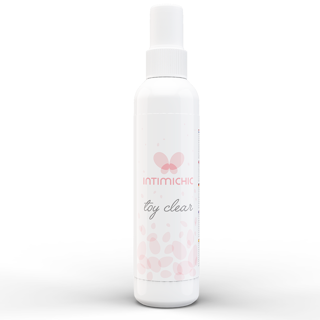 INTIMICHIC - DESINFEKTIONSSPRAK 150 ML